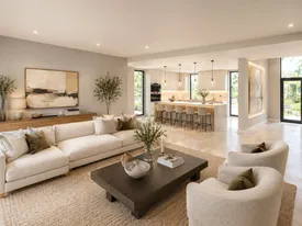 Property responsive