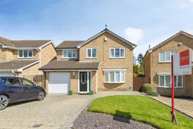 Property responsive