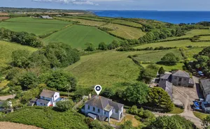 Prussia Cove Road, Penzance, Cornwall, TR20 photo
