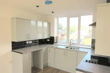 Barkers Drive, Feltwell