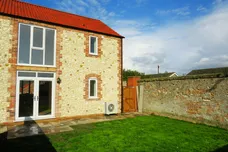 Barkers Drive, Feltwell