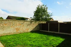 Barkers Drive, Feltwell