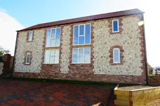 Barkers Drive, Feltwell