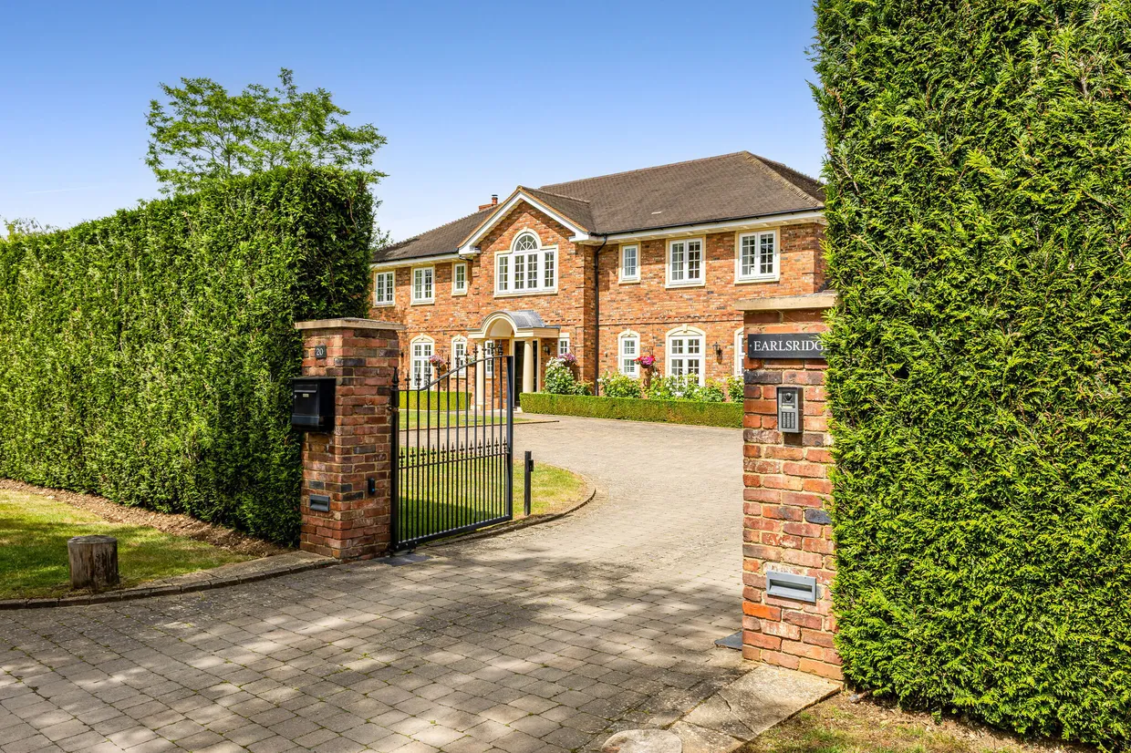 Blackmore Way, Wheathampstead, AL4 photo 1