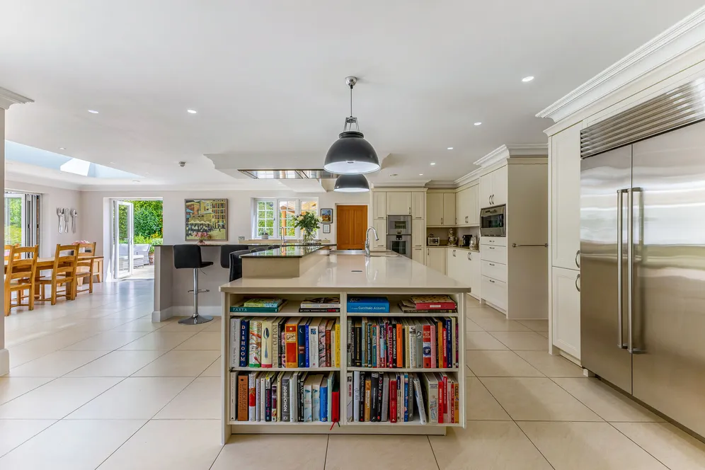 Blackmore Way, Wheathampstead, AL4 photo 8