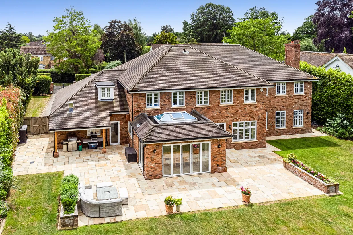 Blackmore Way, Wheathampstead, AL4 photo 10