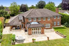 Blackmore Way, Wheathampstead, AL4 photo 10