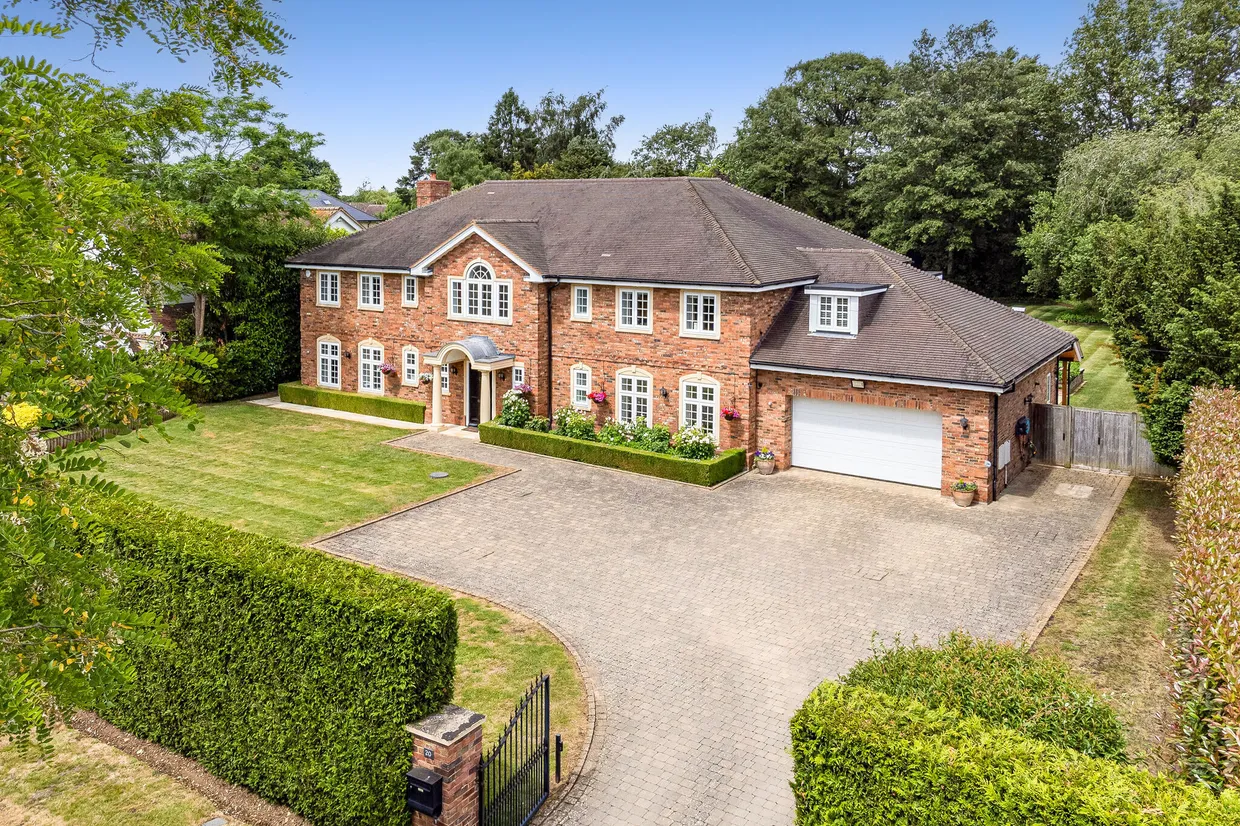 Blackmore Way, Wheathampstead, AL4 photo 14