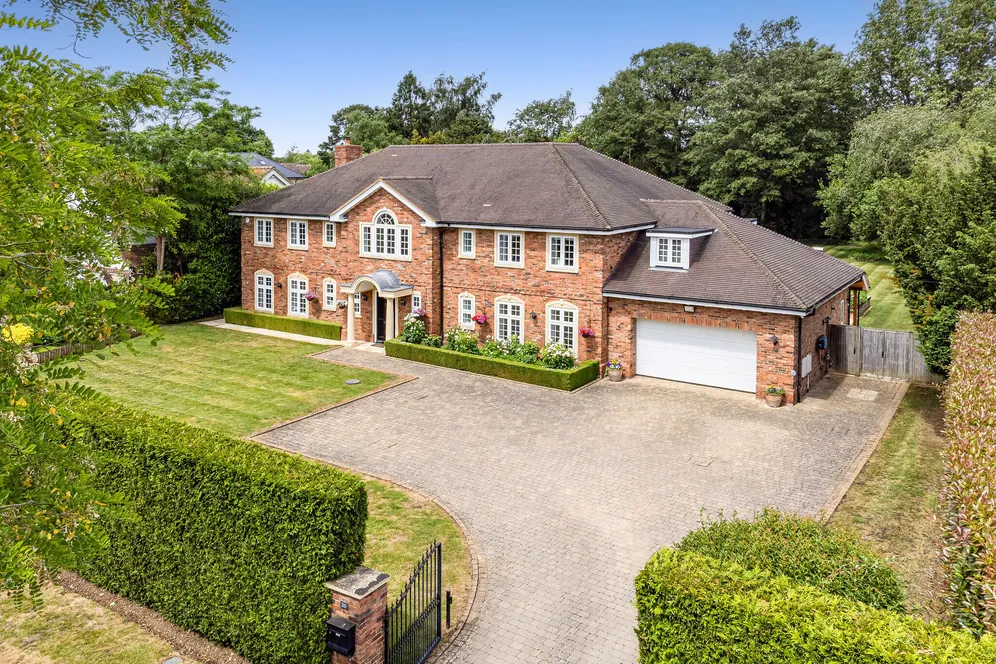 Blackmore Way, Wheathampstead, AL4 photo 14