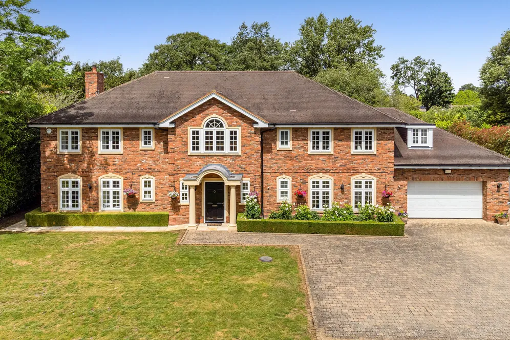 Blackmore Way, Wheathampstead, AL4 photo 15