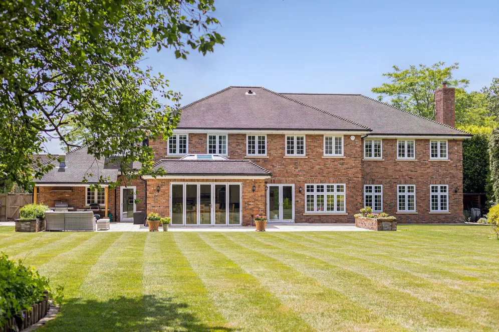 Blackmore Way, Wheathampstead, AL4 photo 16