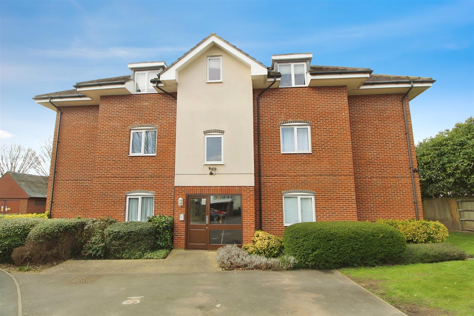 Jupiter Court, Cippenham Image 1