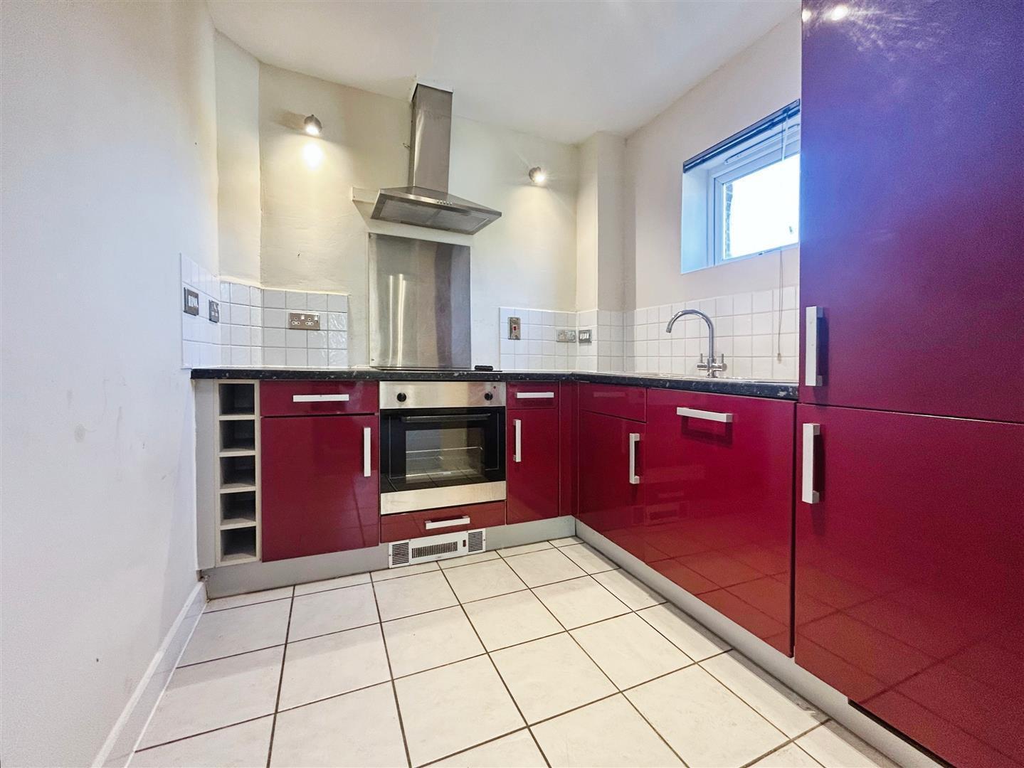 Jupiter Court, Cippenham Image 4