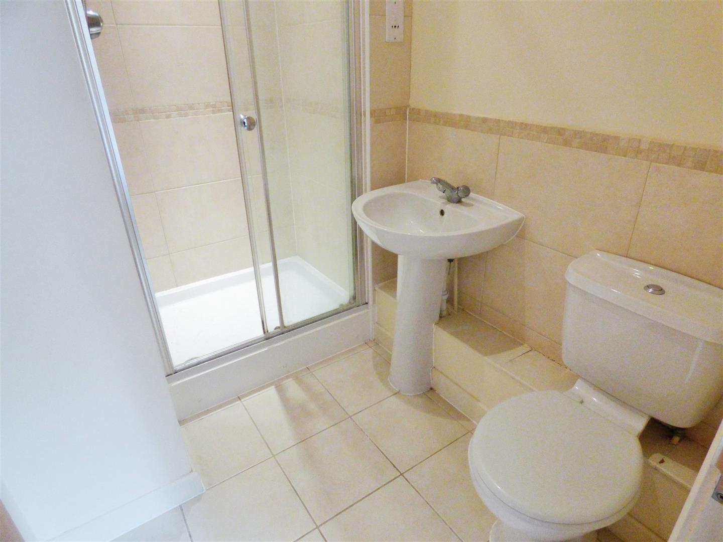 Jupiter Court, Cippenham Image 6