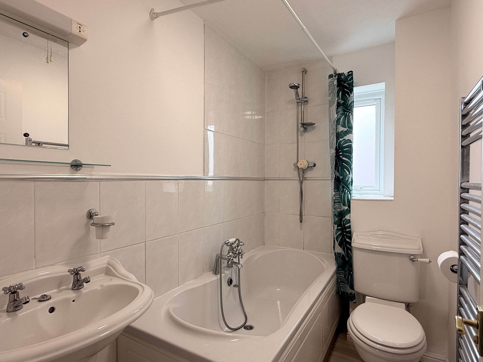 Showell Park, Staplegrove, Taunton Image 13