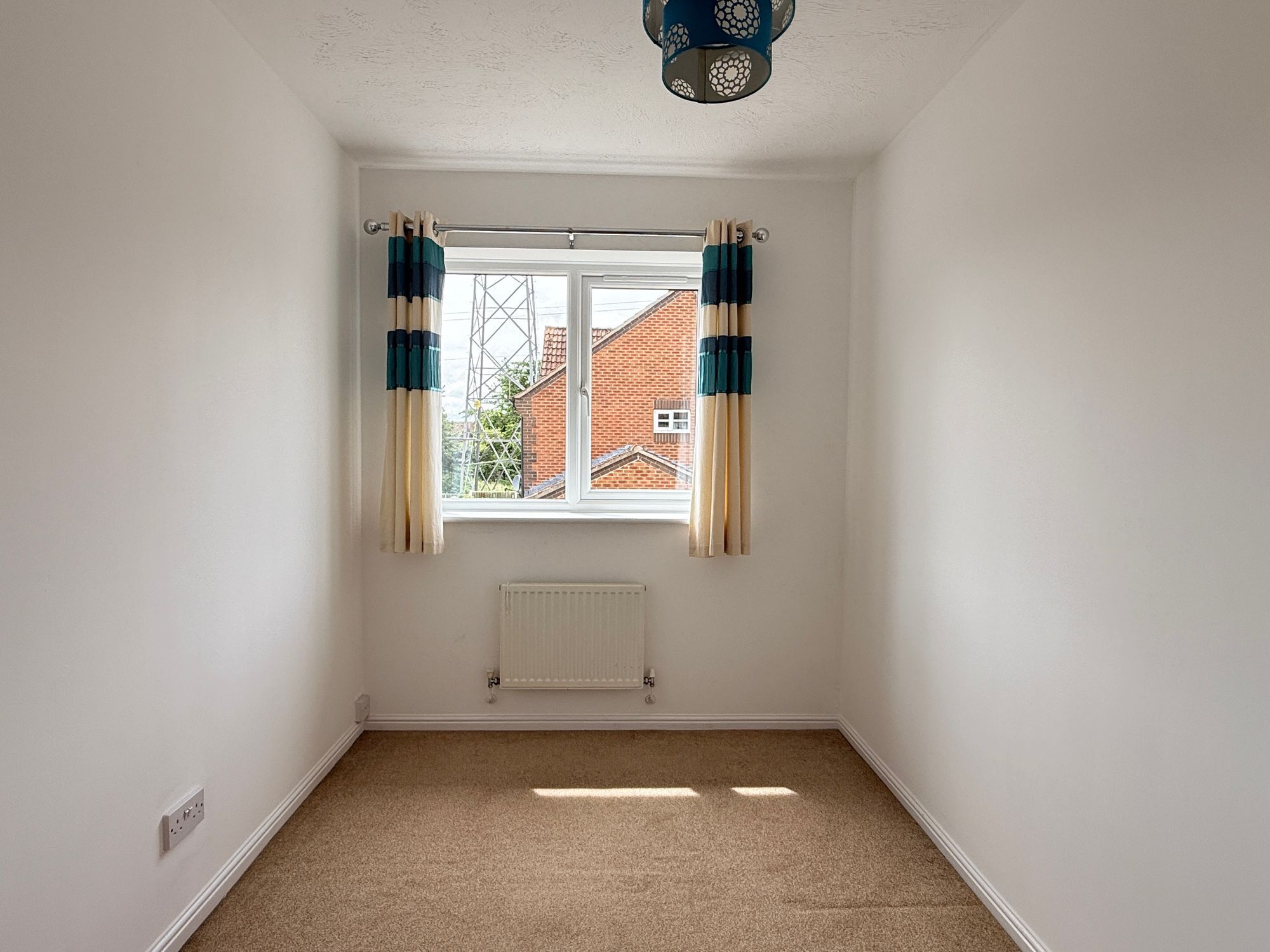Showell Park, Staplegrove, Taunton Image 15