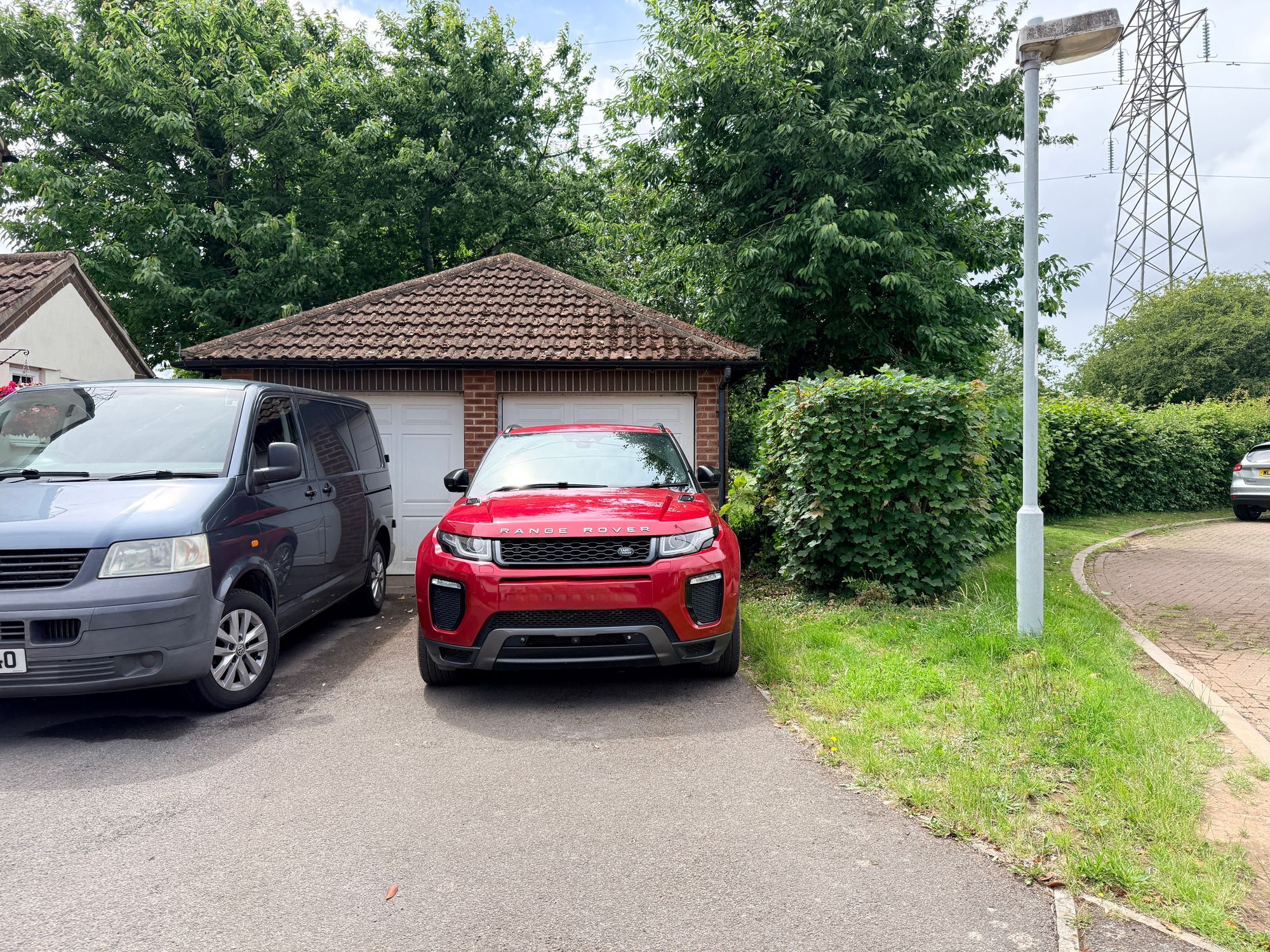 Showell Park, Staplegrove, Taunton Image 17