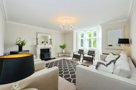Property responsive