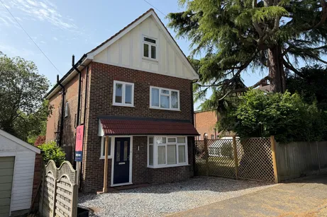 Evesham Road North, Reigate, RH2