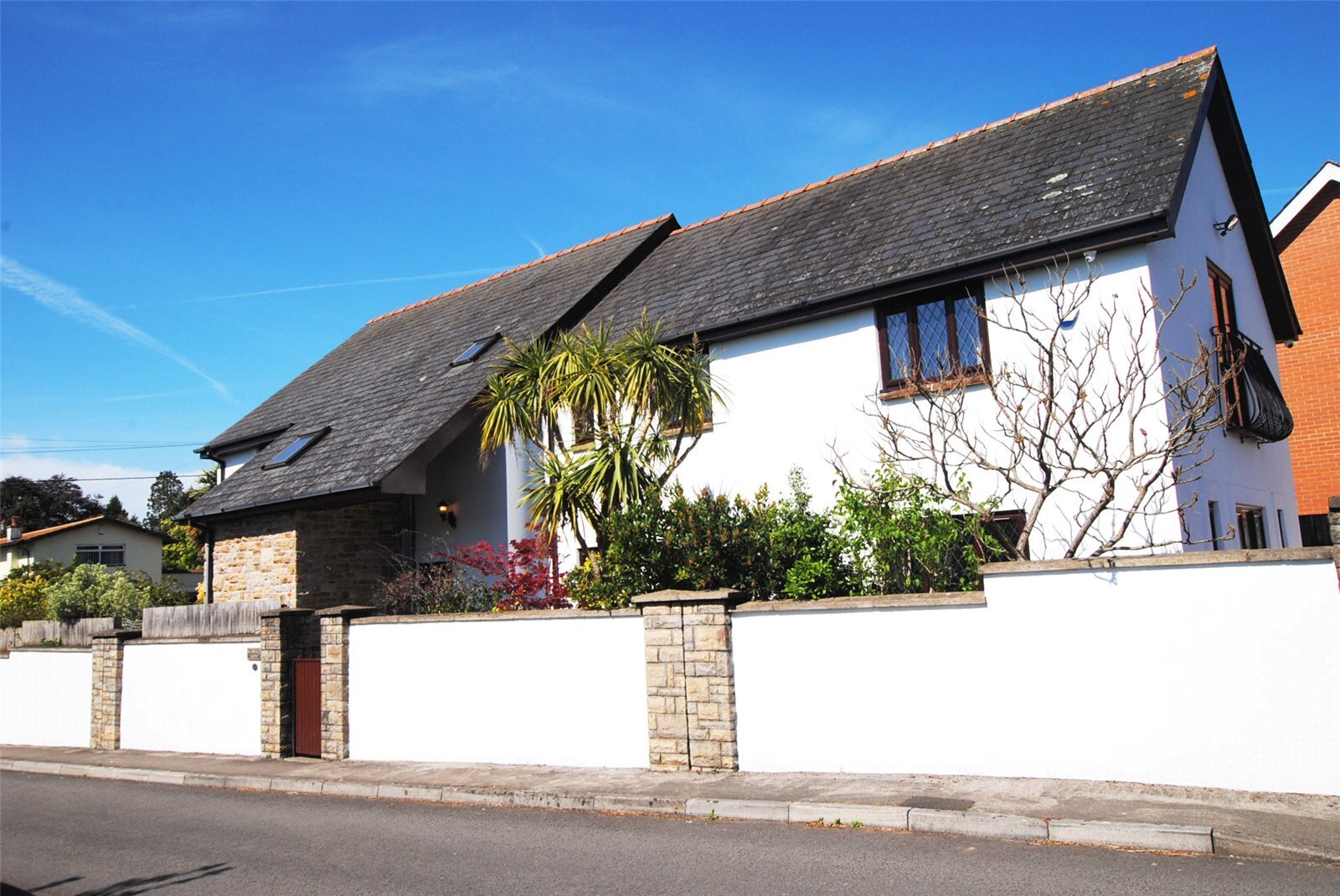 Marshfield Road, Castleton, Cardiff, CF3 Image 1