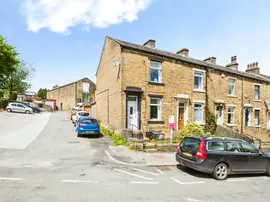 Clifby, Highroad Well Lane, Halifax photo