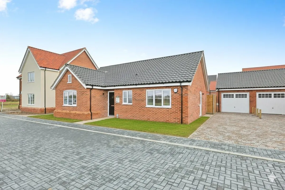 Norwich Road, Yaxham, Dereham