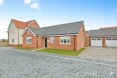 Norwich Road, Yaxham, Dereham