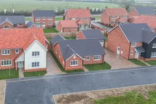 Norwich Road, Yaxham, Dereham
