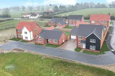 Norwich Road, Yaxham, Dereham