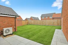 Norwich Road, Yaxham, Dereham