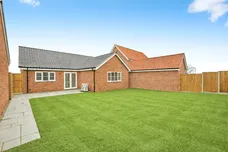 Norwich Road, Yaxham, Dereham