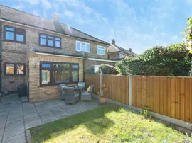 Nelson Road, Rainham photo