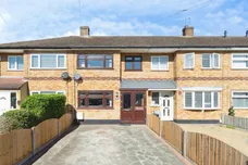 Nelson Road, Rainham