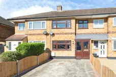 Nelson Road, Rainham