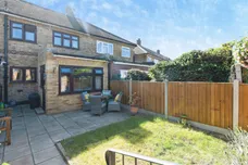Nelson Road, Rainham