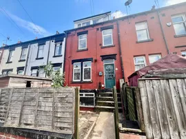 Longroyd Avenue, LEEDS photo