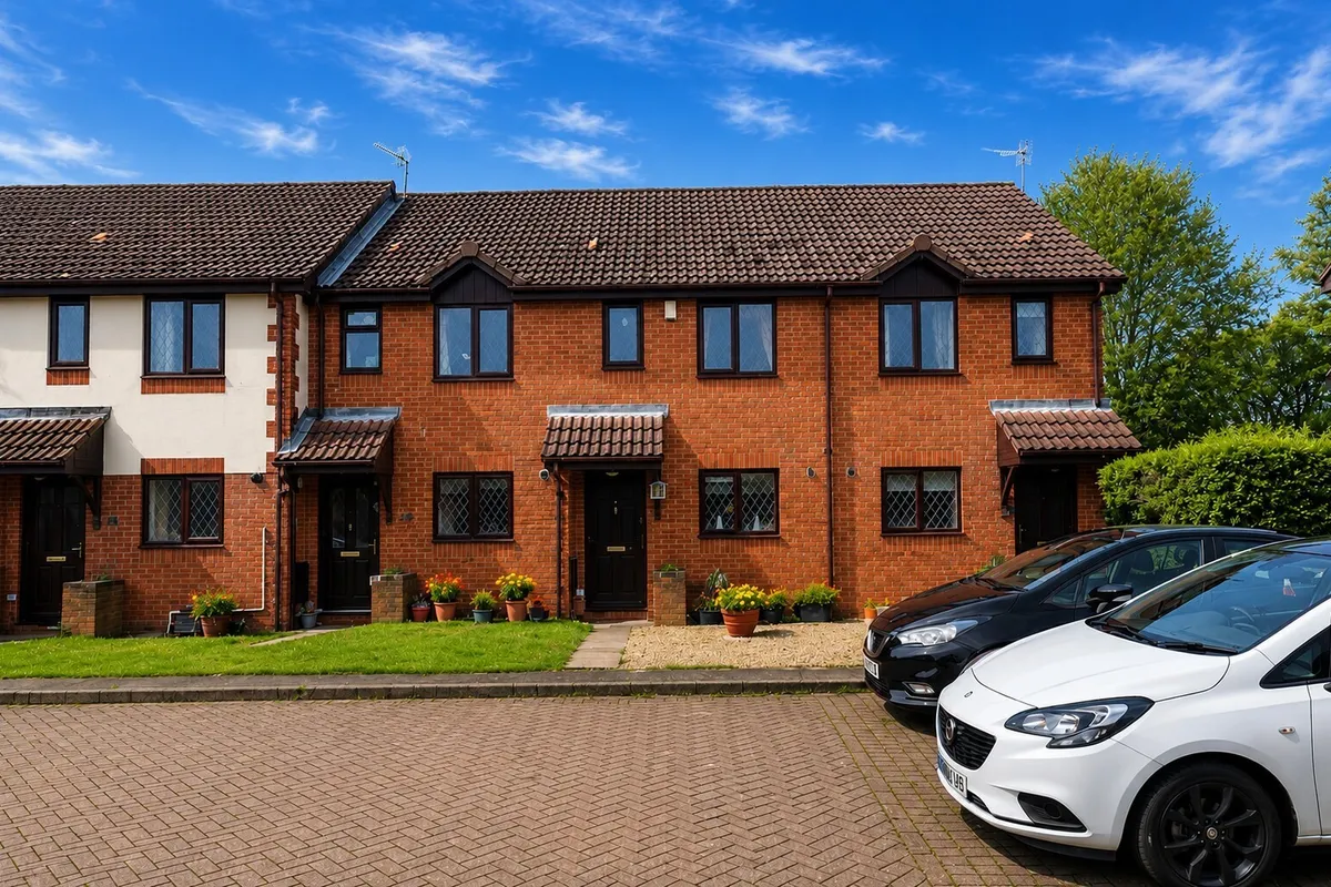 Winchester Way, Totton, Southampton