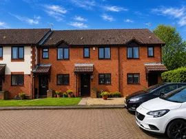 Winchester Way, Totton, Southampton photo
