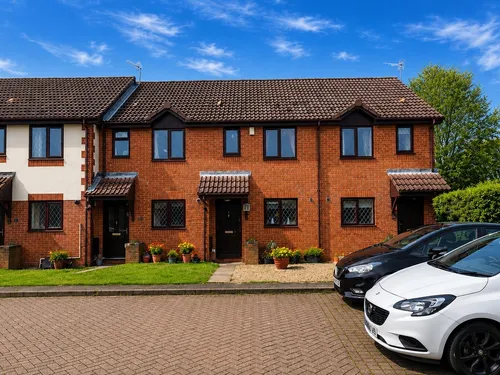 Winchester Way, Totton, Southamptonphoto