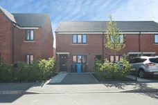 Regan Road, Derby
