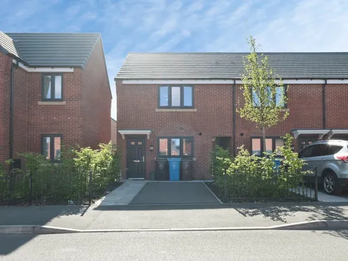 Regan Road, Derbyphoto