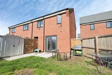 Regan Road, Derby
