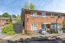 Weaver Close, Ipswich
