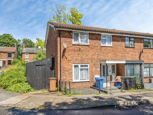 Weaver Close, Ipswichphoto