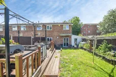 Weaver Close, Ipswich