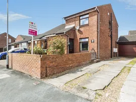 Worcester Avenue, LEEDS photo