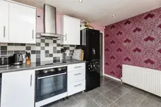 Worcester Avenue, LEEDS