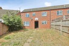 Carter Close, Swaffham