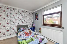 Worcester Avenue, LEEDS