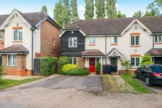 Beechfield Place, Maidenhead
